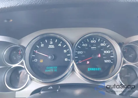 2007 Chevrolet Silverado 1500 Lt1 from USA, damaged, VIN 3GCEC13J07G515416